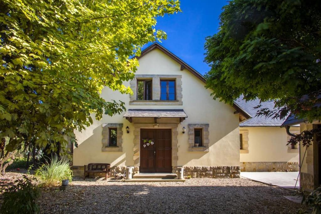 Říčany 7 Bedroom Secluded Villa Close To Prague מראה חיצוני תמונה