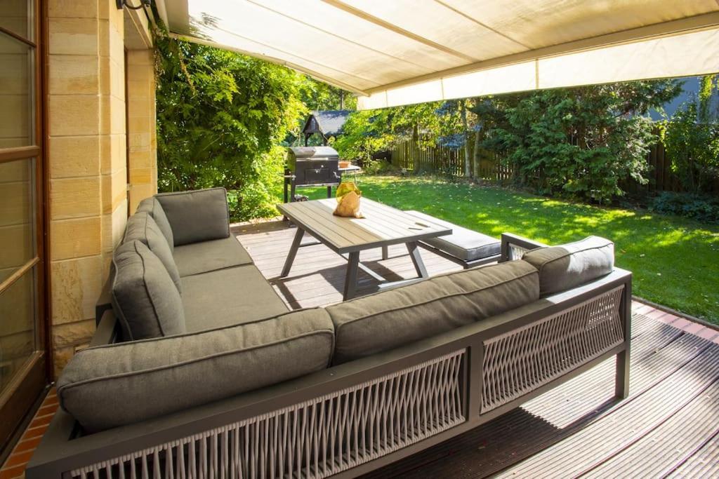 Říčany 7 Bedroom Secluded Villa Close To Prague מראה חיצוני תמונה