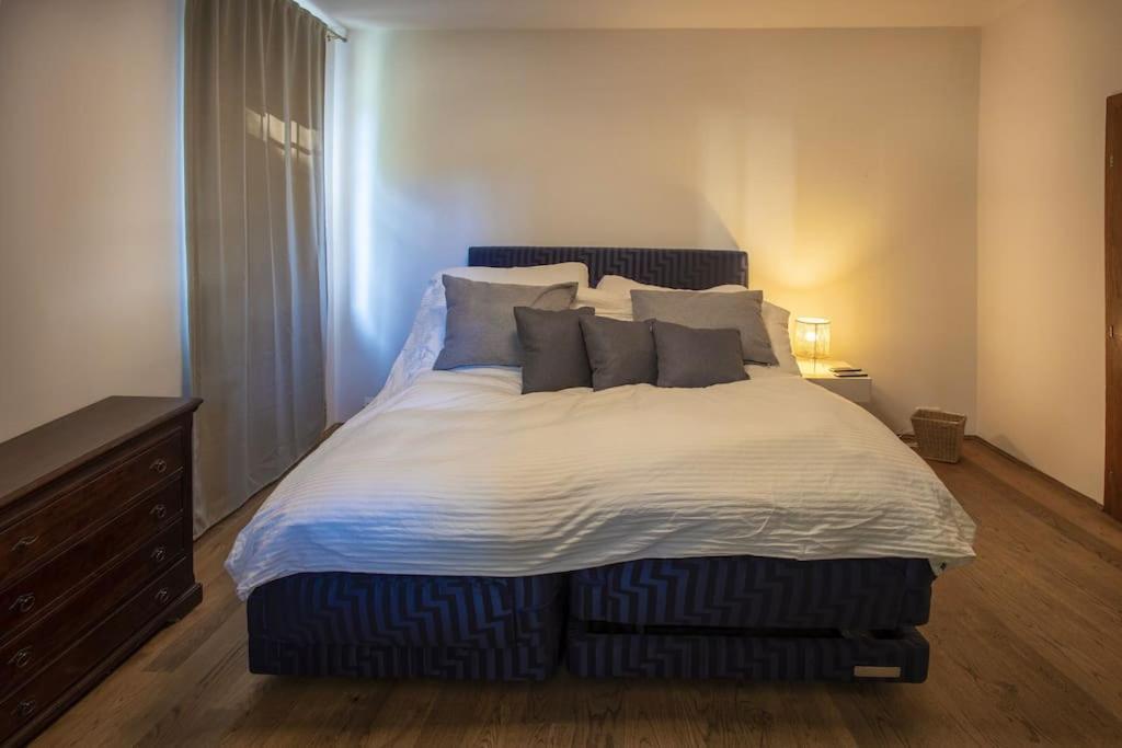 Říčany 7 Bedroom Secluded Villa Close To Prague מראה חיצוני תמונה